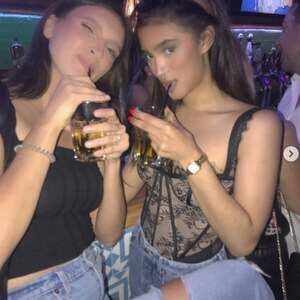 Meet your Posher, Mikala